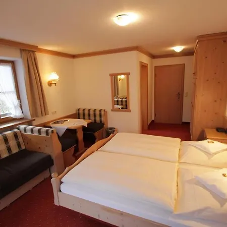 Gaestehaus Angerer 3* Reit im Winkl