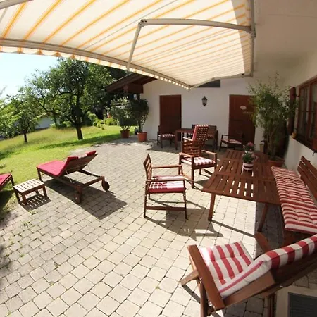 Gaestehaus Angerer Vendégház