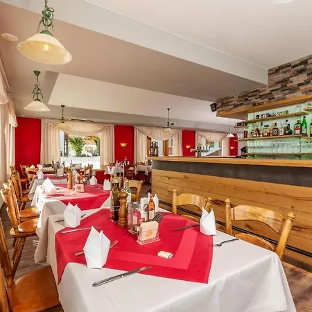 Gaestehaus Angerer Vendégház 3*