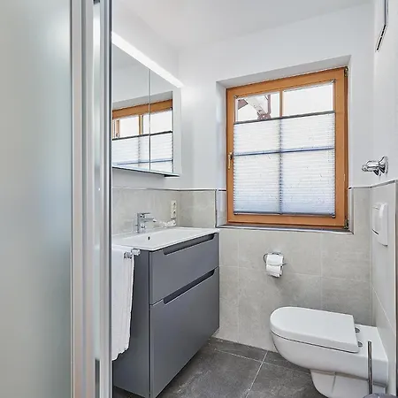 Vendégház Gaestehaus Angerer
