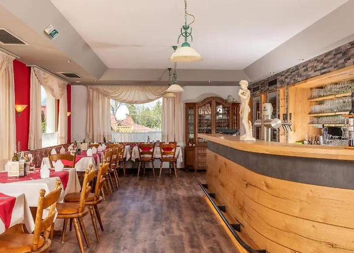 Gaestehaus Angerer רייט אים וינקל
