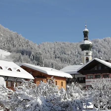 Guest house Gaestehaus Angerer