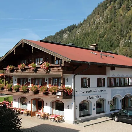 Gaestehaus Angerer