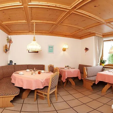 Guest house Gaestehaus Angerer Reit im Winkl