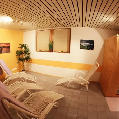 Guest house Gaestehaus Angerer 3*