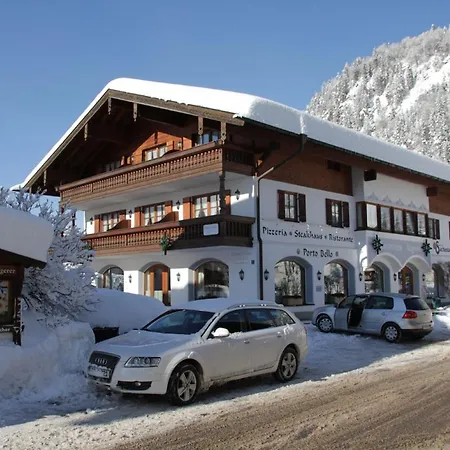 Gaestehaus Angerer 3*