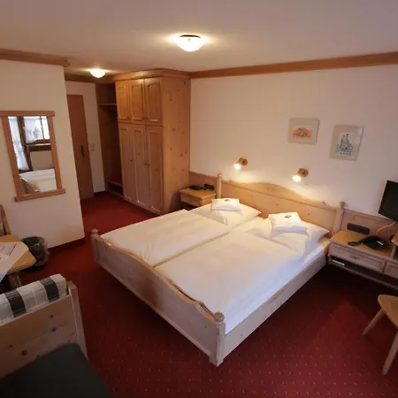 Gaestehaus Angerer Affittacamere