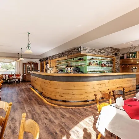 Gaestehaus Angerer