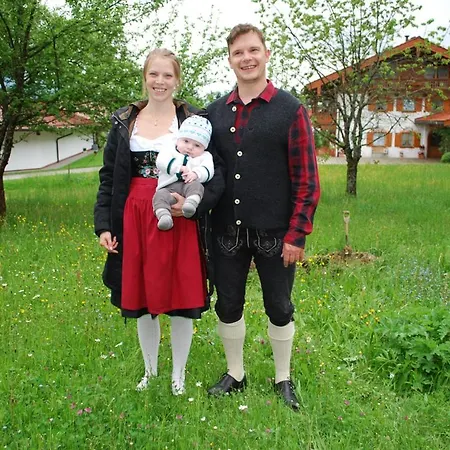 Affittacamere Gaestehaus Angerer