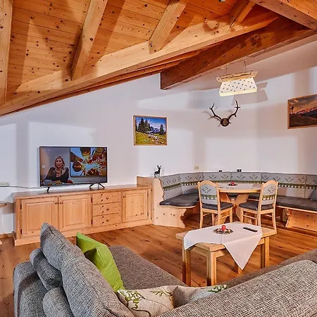 Gaestehaus Angerer 3*