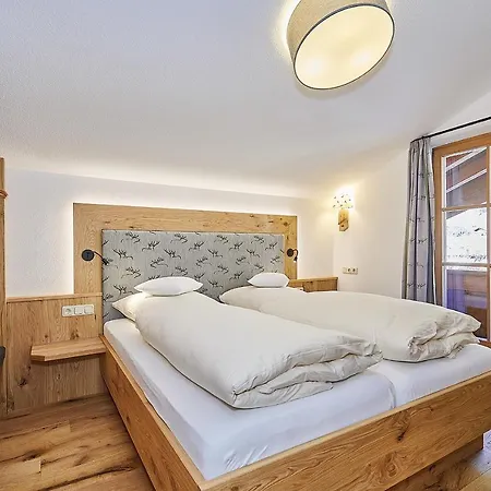 Affittacamere Gaestehaus Angerer