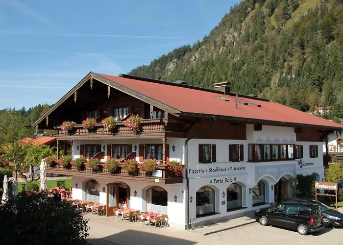 Gaestehaus Angerer