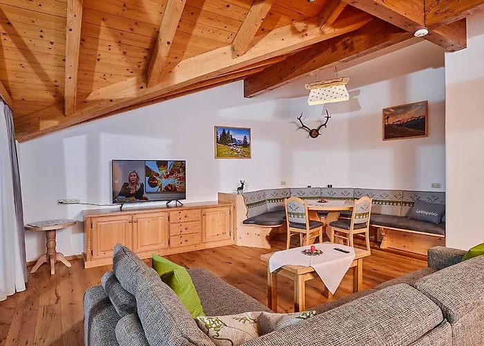 Gaestehaus Angerer 3*