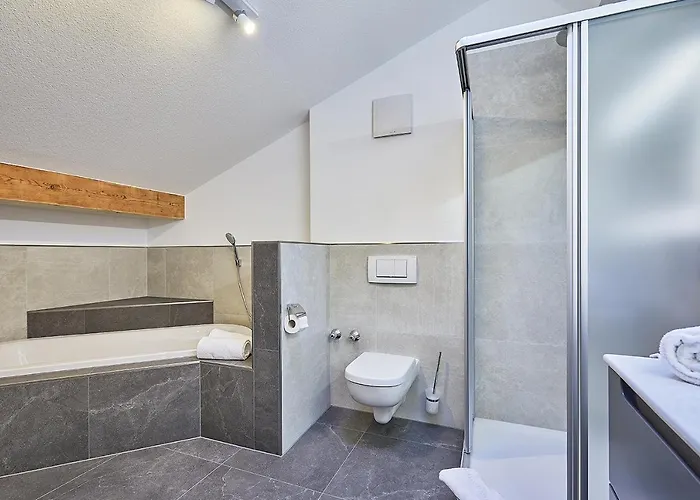 Maison d'hôtes Gaestehaus Angerer Reit im Winkl